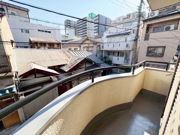 大阪市阿倍野区阿倍野筋５丁目の中古一戸建て