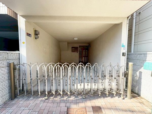 大阪市阿倍野区阿倍野筋５丁目の中古一戸建て