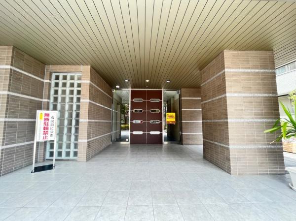 セントパークス平野公園