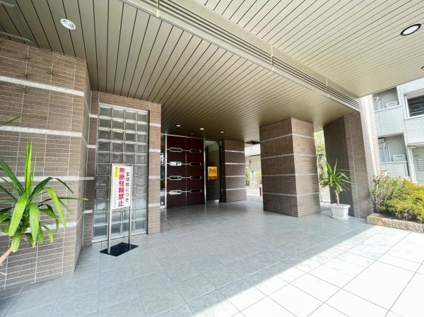 セントパークス平野公園