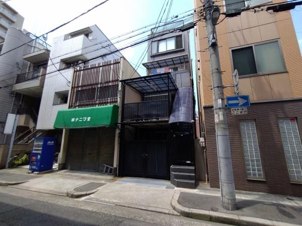 大阪市住之江区西住之江３丁目の中古一戸建て