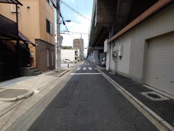 大阪市住之江区西住之江３丁目の中古一戸建て