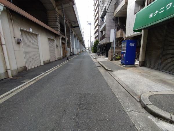 大阪市住之江区西住之江３丁目の中古一戸建て