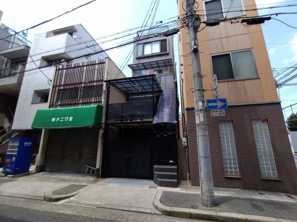 大阪市住之江区西住之江３丁目の中古一戸建て