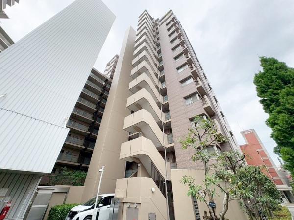 アスティミア四天王寺東クレステージ