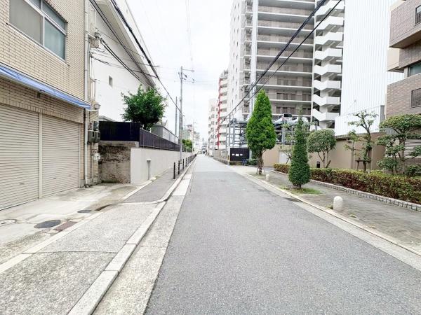 アスティミア四天王寺東クレステージ