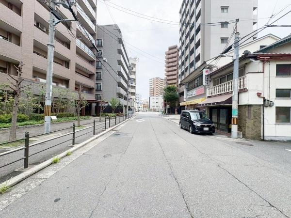アスティミア四天王寺東クレステージ
