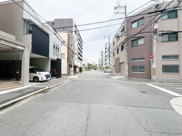 アスティミア四天王寺東クレステージ