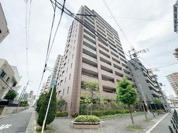 アスティミア四天王寺東クレステージ