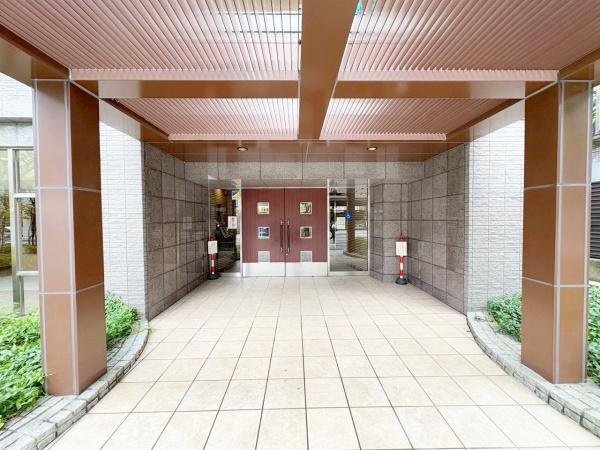 アスティミア四天王寺東クレステージ