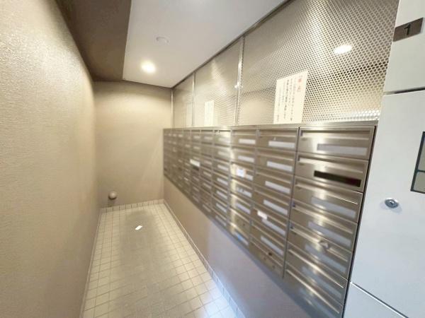 アスティミア四天王寺東クレステージ