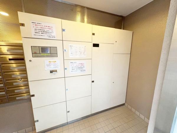 アスティミア四天王寺東クレステージ