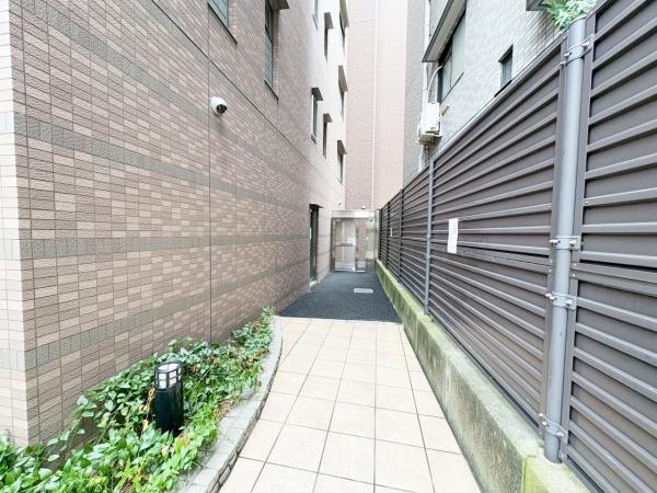 アスティミア四天王寺東クレステージ