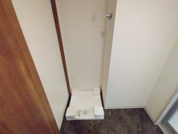 ピアッツァタワー上本町EAST