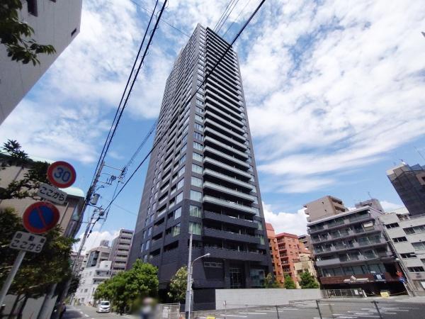 ピアッツァタワー上本町EAST