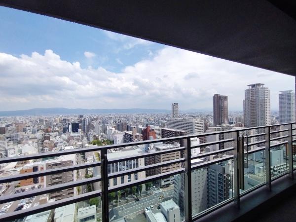 ピアッツァタワー上本町EAST
