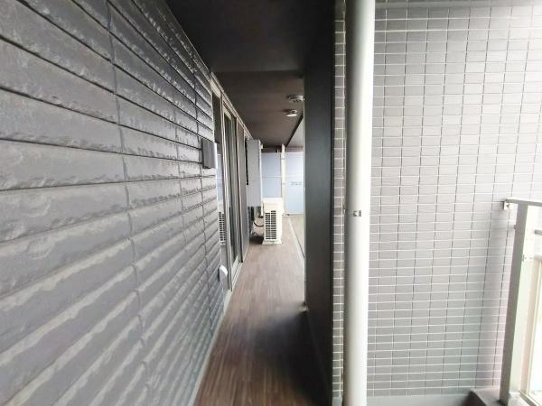 ピアッツァタワー上本町EAST