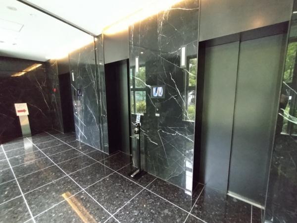 ピアッツァタワー上本町EAST