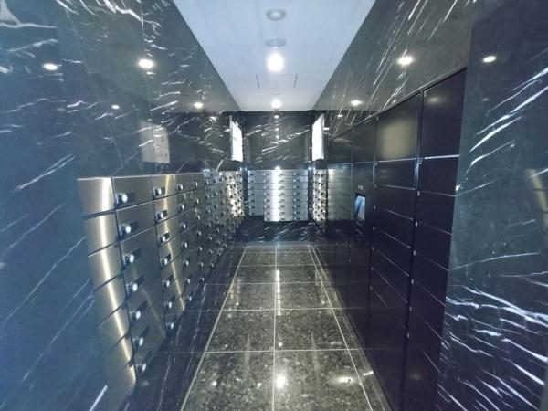 ピアッツァタワー上本町EAST