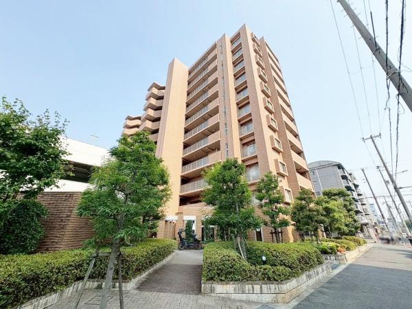 メイツ平野ネオフラッツ