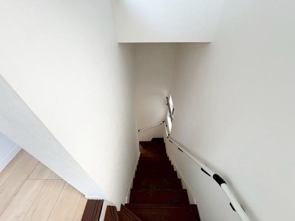 大阪市生野区舎利寺１丁目の中古一戸建て