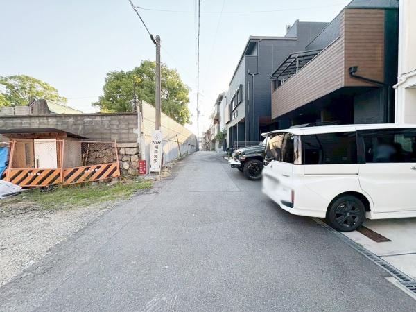 大阪市生野区舎利寺１丁目の中古一戸建て