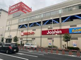 コムズシティ野江C棟(関西スーパー蒲生店)