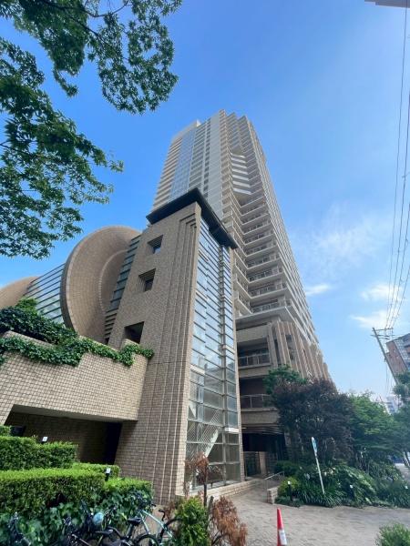 コムズシティ野江C棟