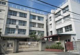 大阪市平野区加美東4丁目 1棟アパート(大阪市立加美東小学校)