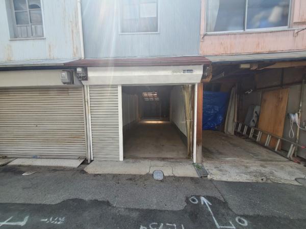 大阪市西成区天下茶屋2丁目　中古戸建