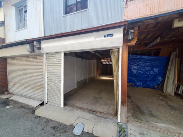 大阪市西成区天下茶屋2丁目　中古戸建