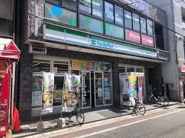 東大阪市小若江1丁目の中古一戸建て(ファミリーマート近鉄長瀬駅前店)