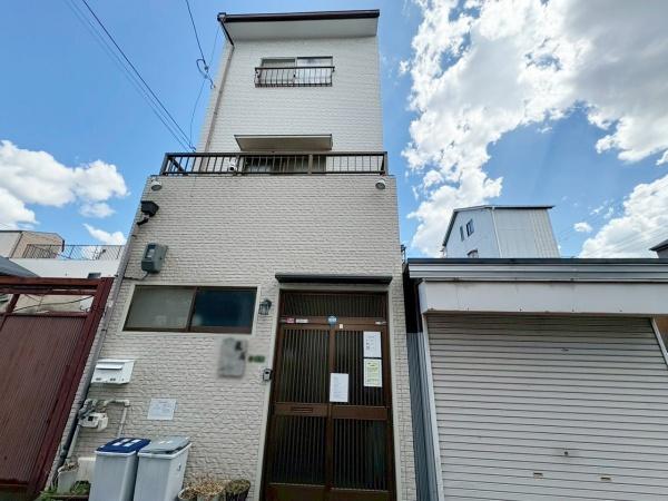 大阪市生野区鶴橋１丁目の中古一戸建て
