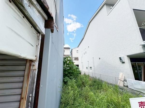 大阪市生野区田島3丁目　新築戸建