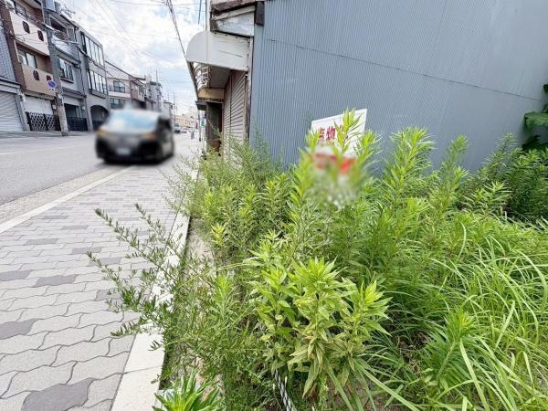 大阪市生野区田島3丁目　新築戸建