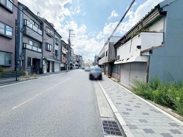 大阪市生野区田島3丁目　新築戸建