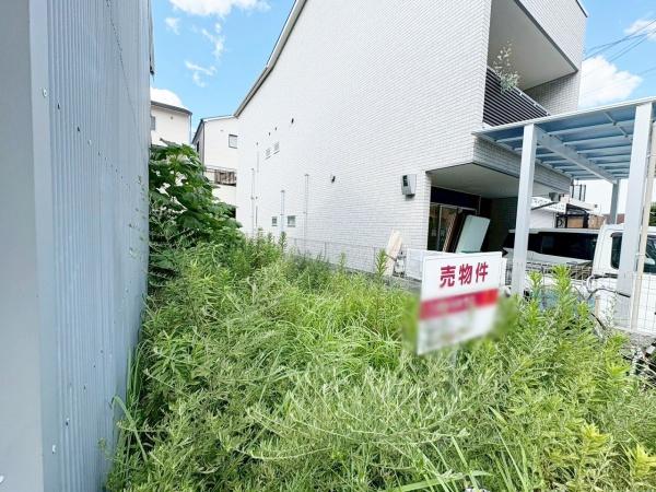 大阪市生野区田島3丁目　新築戸建