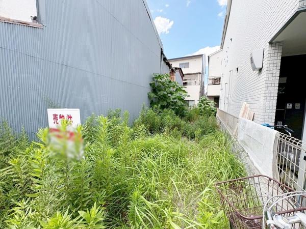 大阪市生野区田島3丁目　新築戸建