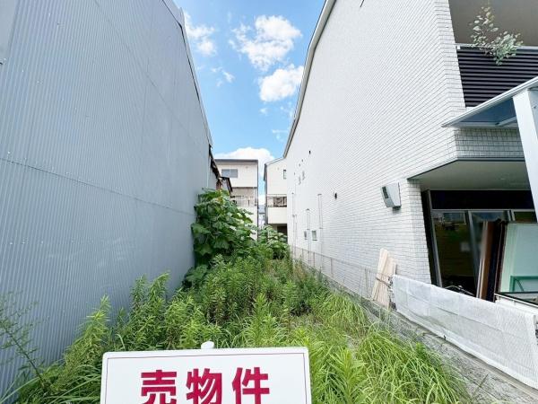 大阪市生野区田島3丁目　新築戸建