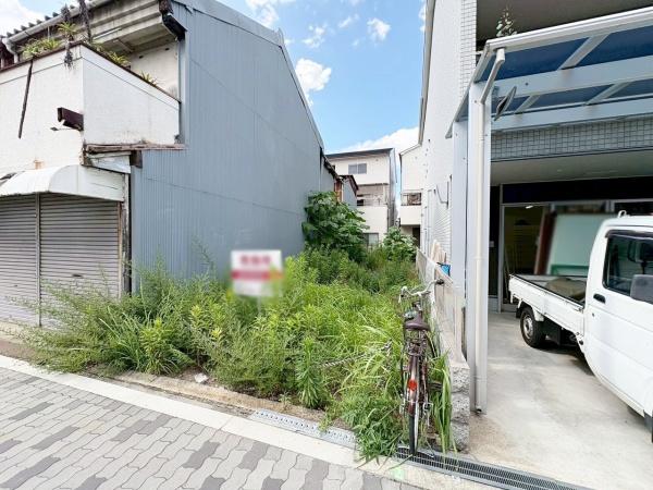 大阪市生野区田島3丁目　新築戸建