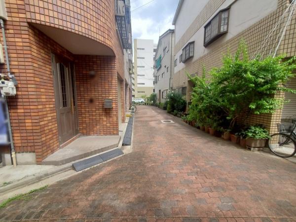 大阪市阿倍野区播磨町３丁目の中古一戸建て