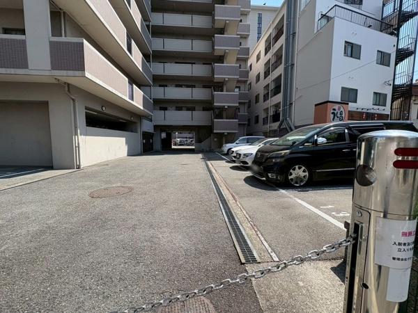 サンマンションアトレあびこ