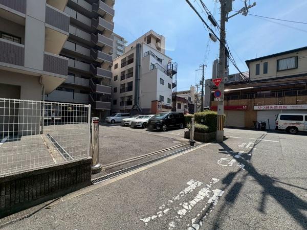 サンマンションアトレあびこ