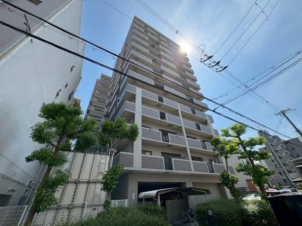 サンマンションアトレあびこ