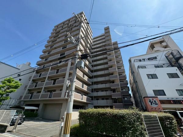 サンマンションアトレあびこ