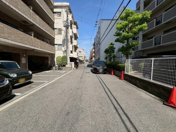 サンマンションアトレあびこ