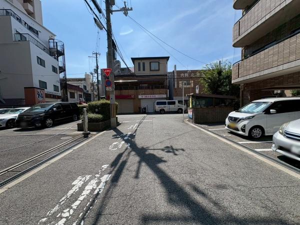 サンマンションアトレあびこ