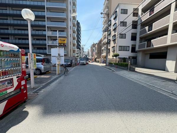 サンマンションアトレあびこ