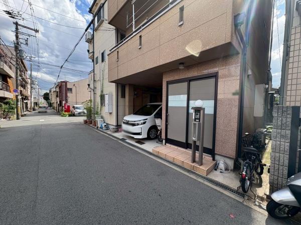 大阪市生野区巽北３丁目の中古一戸建て