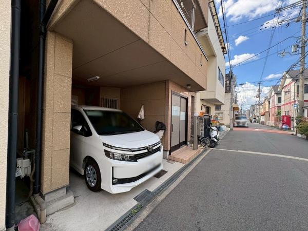 大阪市生野区巽北３丁目の中古一戸建て